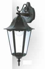 Illuminazione esterni color