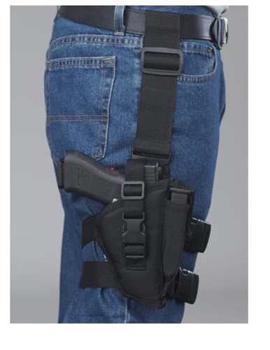 Fondina tattica per ruger - per,
