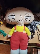 Family Guy 2009  Stewie
