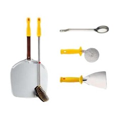 Lilly Codroipo set 5 attrezzi