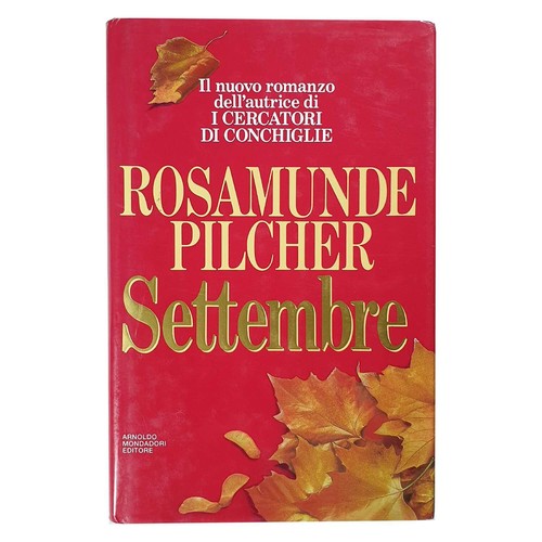 Rosamunde pilcher settembre - -,