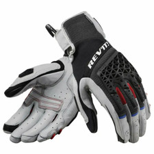 Gants de Moto Revit Sand 4