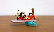 Goofy 'Hawaiian Holiday' Sketchbook Disney Store Ornament Limited Edition!
