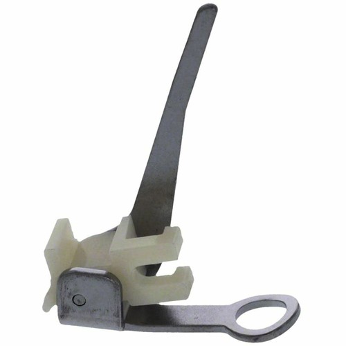 Piedino per ricamo filato
