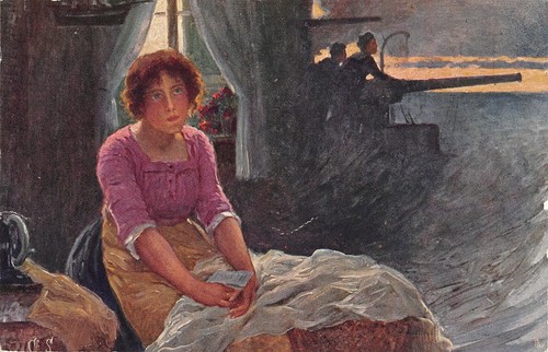 Z324 ww1 marina - z324), visioni
