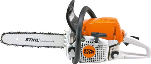 Motosega stihl ms251 lama - stihl,
