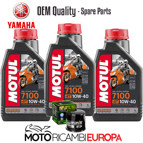 Tagliando yamaha max - t-max, /