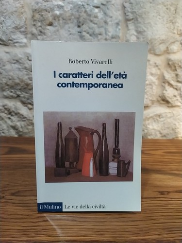 Caratteri dell età - i, dell'età