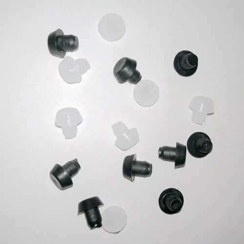 Tappo foro tondo - , plastica