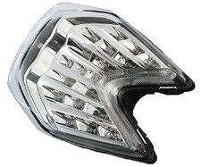 FARETTO FARO FANALE POSTERIORE