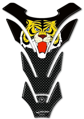 Paraserbatoio adesivi - adesivi, in