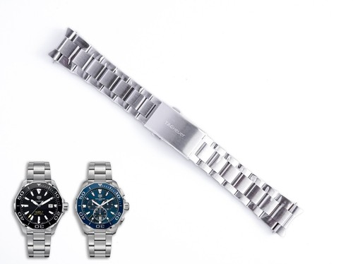 Bracciale tag heuer ss - tag,