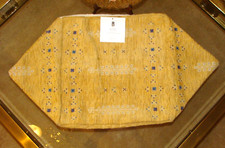 Copri pouf LR Home Milano