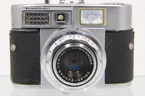 Voigtländer vitomatic con - vitomatic,