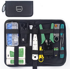 21 in 1 Strumenti Kit Di Rete