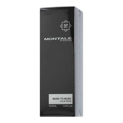 Montale musk - to, edp