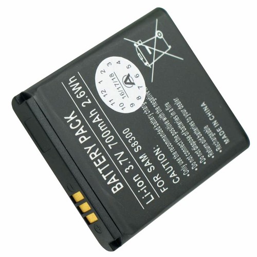 Batteria accucell adatta - accucell,