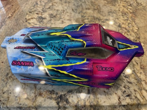 Tekno eb48 2 - tekno,
