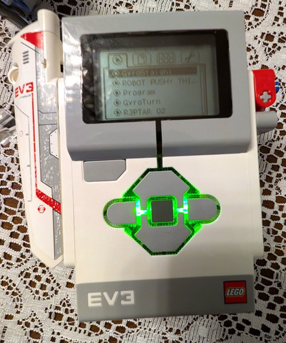 Lego mindstorms ev3 mattone - lego,