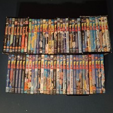 Dragon Ball Z Uncut DVD