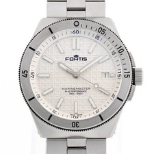 FORTIS MARINE MASTER M-40