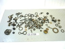 Minuteria varia Guzzi Stornello vari modelli edizioni