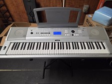 Yamaha Sintetizzatore