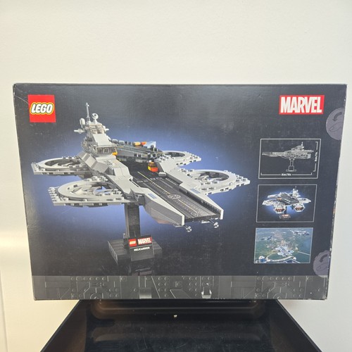 Lego 76295 marvel avengers - lego,
