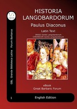 Historia langobardorum history - historia, langobardorum-history