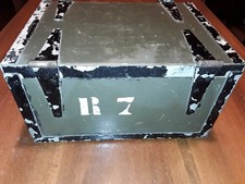 TELEFONO MILITARE R 7.