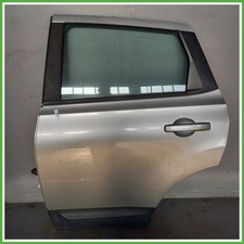 Porta Portiera Sportello Posteriore Sinistra SX NISSAN QASHQAI J10E/JJ10E SUV