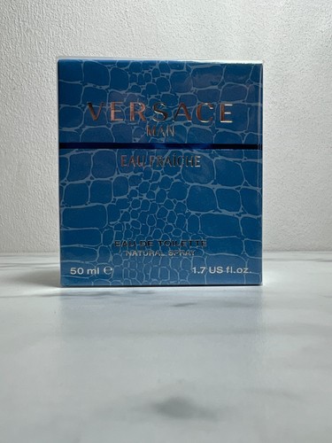 Profumo versace man eau - profumo,