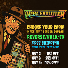Pokémon Mega Evolution