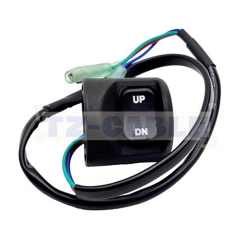 Interruttore 6x4 82563 - interruttore, 6x4-82563-01