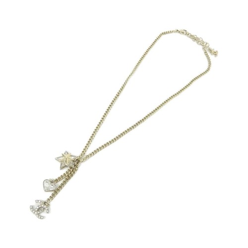 Collana chanel coco mark - coco,