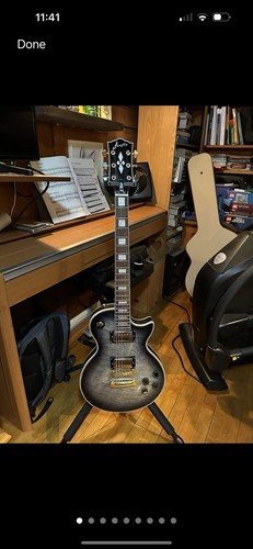 Firefly ffsp - (les, paul
