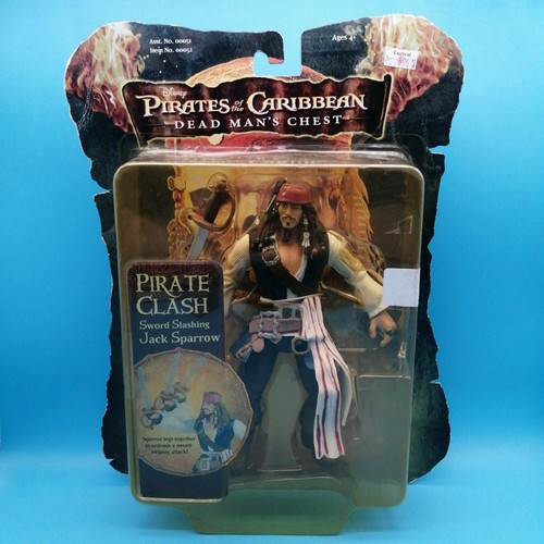 Pirati dei caraibi dead - dei,