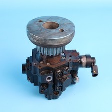 Pompa alta pressione Audi A6