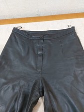 Pantalone  Donna Vera Pelle