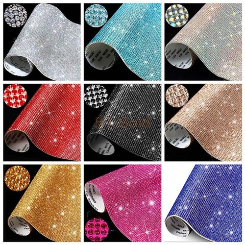 Bling sparkle crystal diamanti - bling,