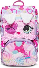 Zaino Estensibile Scuola Seven