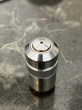 Obiettivo microscopio ad