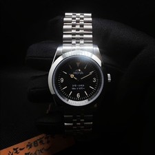 Orologio Uomo Movimento