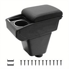 Armrest Box For Renault Clio