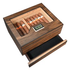 Humidor Sigari Portasigari in