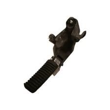 Pedalino  Passeggero Pedana