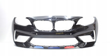 Paraurti anteriore BMW M2 F87 LIFT LCI CS COMPETITION