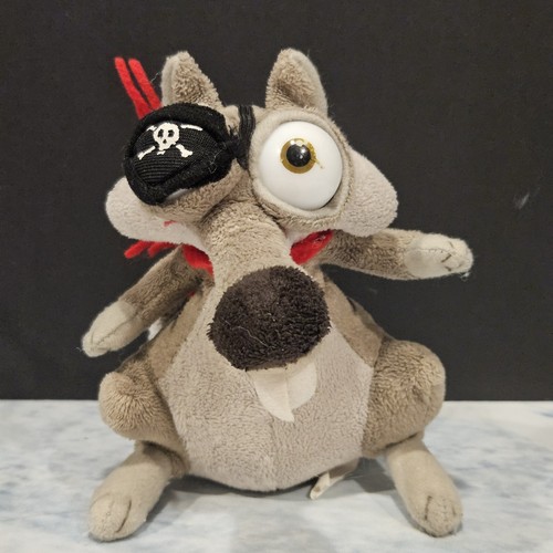 Peluche tiratore dell era - peluche,