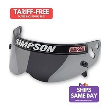 Simpson Safety 89406A, One