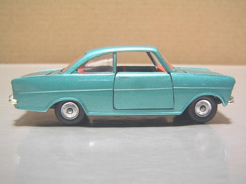 Politoys 510 opel kadett - politoys,